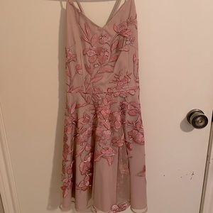 Two Sisters Women’s Dress